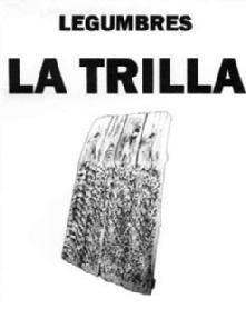 Imagen de LEGUMBRES LA TRILLA