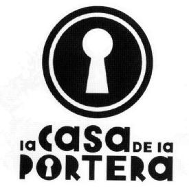 Imagen de LA CASA DE LA PORTERA