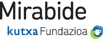 Imagen de MIRABIDE KUTXA FUNDAZIOA