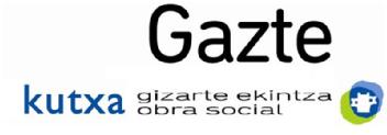 Imagen de GAZTE KUTXA GIZARTE EKINTZA OBRA SOCIAL