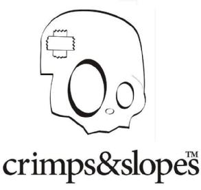 Imagen de CRIMPS&SLOPES