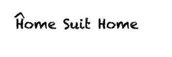 Imagen de HOME SUIT HOME