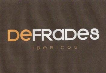 Imagen de DEFRADES IBERICOS
