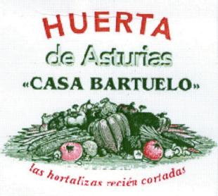 Imagen de HUERTA DE ASTURIAS 