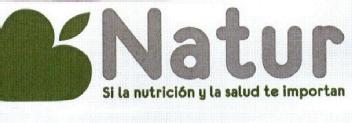 Imagen de NATUR SI LA NUTRICION Y LA SALUD TE IMPORTAN