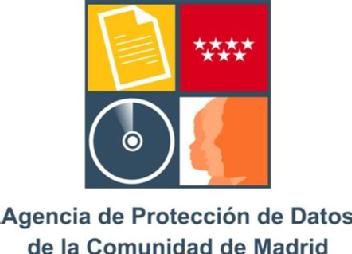 Imagen de AGENCIA DE PROTECCION DE DATOS DE LA COMUNIDAD DE MADRID