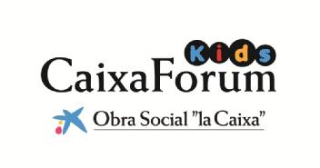 Imagen de CAIXAFORUM KIDS OBRA SOCIAL 