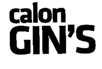 Imagen de CALON GIN\'S