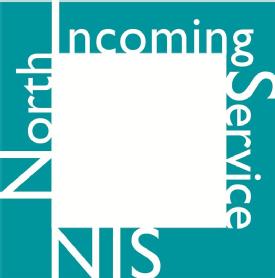 Imagen de NIS NORTH INCOMING SERVICE