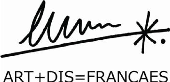 Imagen de ART + DIS = FRANCAES