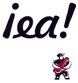 Imagen de ¡EA!