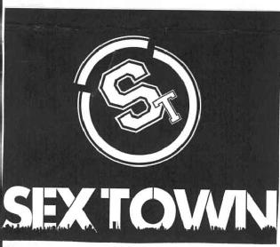 Imagen de S T SEX TOWN