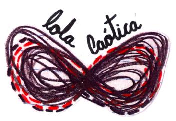 Imagen de LOLA CAOTICA