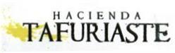 Imagen de HACIENDA TAFURIASTE