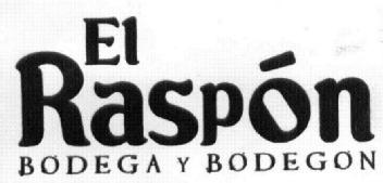 Imagen de EL RASPON BODEGA Y BODEGON