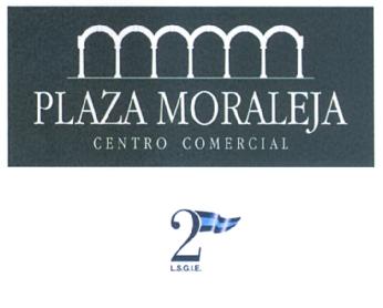 Imagen de PLAZA MORALEJA CENTRO COMERCIAL 2 L.S.G.I.E