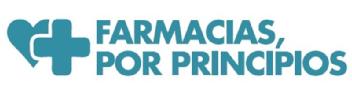 Imagen de FARMACIAS, POR PRINCIPIOS