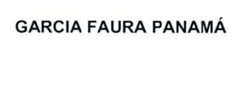 Imagen de GARCIA FAURA PANAMA