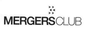 Imagen de MERGERSCLUB