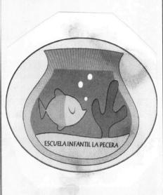 Imagen de ESCUELA INFANTIL LA PECERA