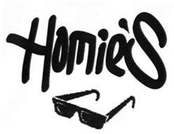 Imagen de HOMIE'S