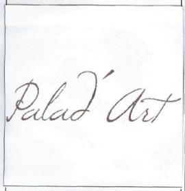 Imagen de PALAD'ART