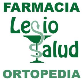 Imagen de FARMACIA LEGIO SALUD ORTOPEDIA
