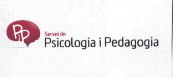 Imagen de SERVEI DE PSICOLOGIA I PEDAGOGIA