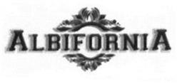 Imagen de ALBIFORNIA