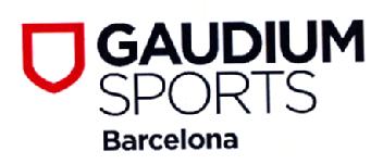 Imagen de GAUDIUM SPORTS BARCELONA