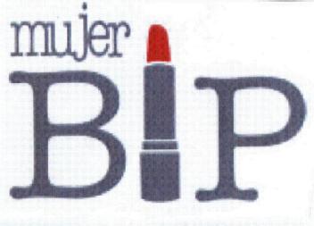 Imagen de MUJER BIP