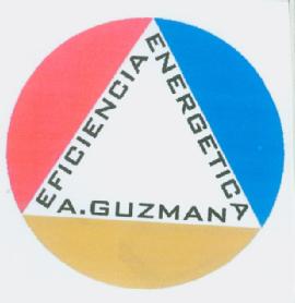 Imagen de EFICIENCIA ENERGETICA A. GUZMAN