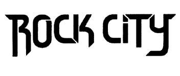 Imagen de ROCK CITY