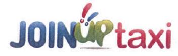 Imagen de JOINUPTAXI