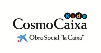 Imagen de COSMOCAIXA KIDS