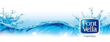 Imagen de FONT VELLA EL AGUA LIGERA