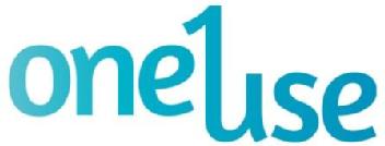 Imagen de ONE1USE