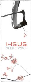 Imagen de IHSUS SUSHI WINE