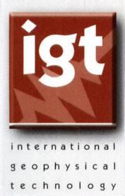Imagen de IGT INTERNATIONAL GEOPHYSICAL TECHNOLOGY