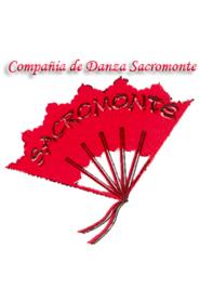 Imagen de COMPAÑIA DE DANZA SACROMONTE