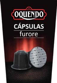 Imagen de OQUENDO CAPSULAS FURORE