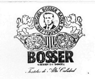 Imagen de BOSSER