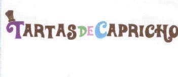 Imagen de TARTAS DE CAPRICHO