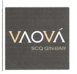 Imagen de VAOVA SCQ GIN BAR
