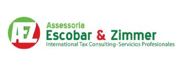 Imagen de AEZ ASSESSORIA ESCOBAR & ZIMMER INTERNATIONAL TAX CONSULTING SERVICIOS PROFESIONALES