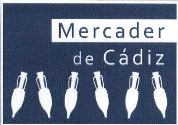 Imagen de MERCADER DE CADIZ