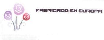 Imagen de FABRICADO EN EUROPA