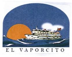 Imagen de EL VAPORCITO
