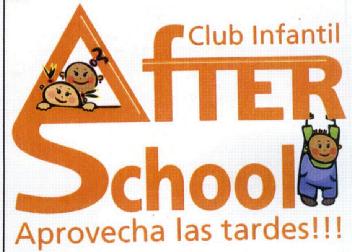Imagen de CLUN INFANTIL AFTER SCHOOL APROVECHA LAS TARDES !!!