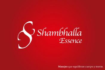 Imagen de SHAMBHALLA ESSENCE